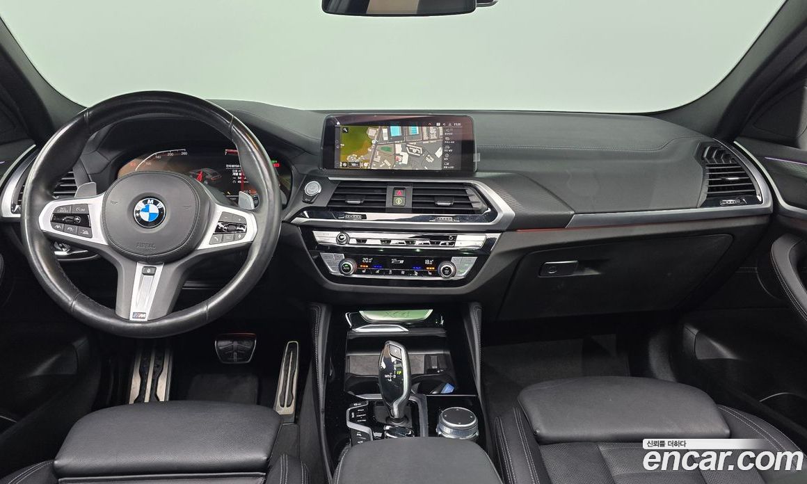 BMW X4 xDrive20i M Sports X Onlile Exclusive Edition