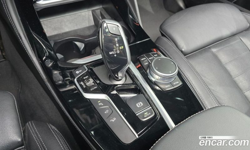 BMW X4 xDrive20i M Sports X Onlile Exclusive Edition