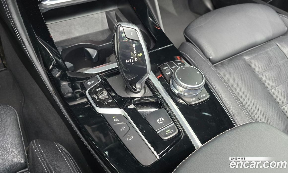 BMW X4 xDrive20i M Sports X Onlile Exclusive Edition