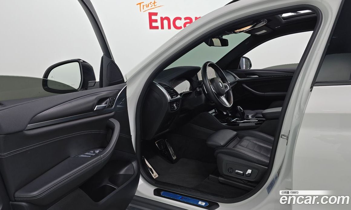 BMW X4 xDrive20i M Sports X Onlile Exclusive Edition