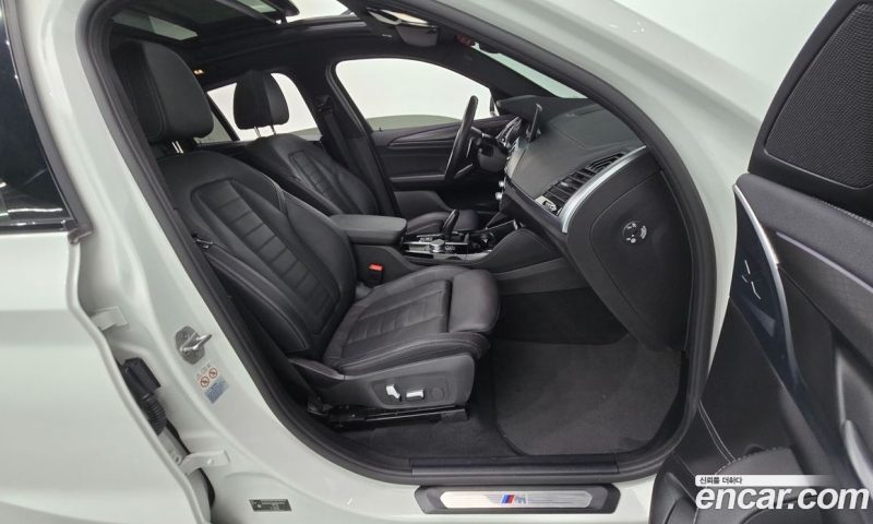 BMW X4 xDrive20i M Sports X Onlile Exclusive Edition