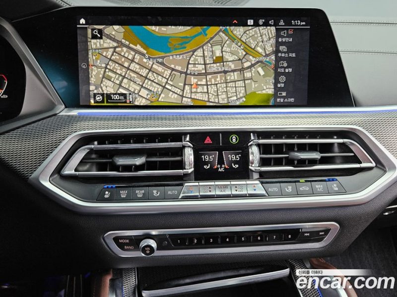 BMW X6 xDrive40i M Sport