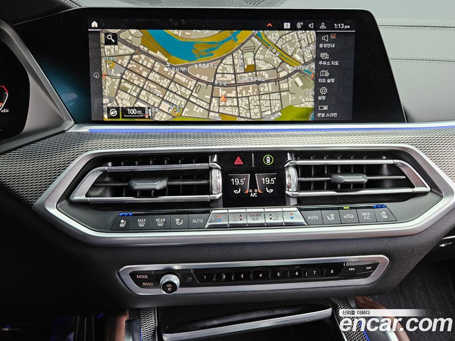 BMW X6 xDrive40i M Sport