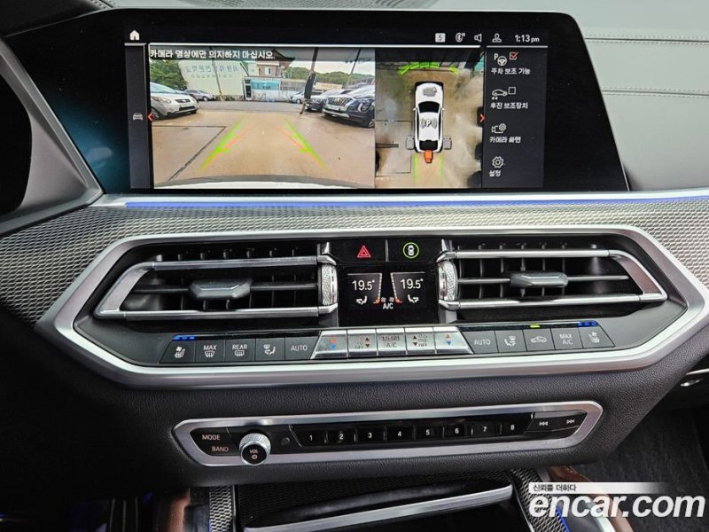 BMW X6 xDrive40i M Sport