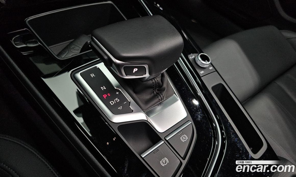 Audi A5 40 TDI Quattro Premium Sportback