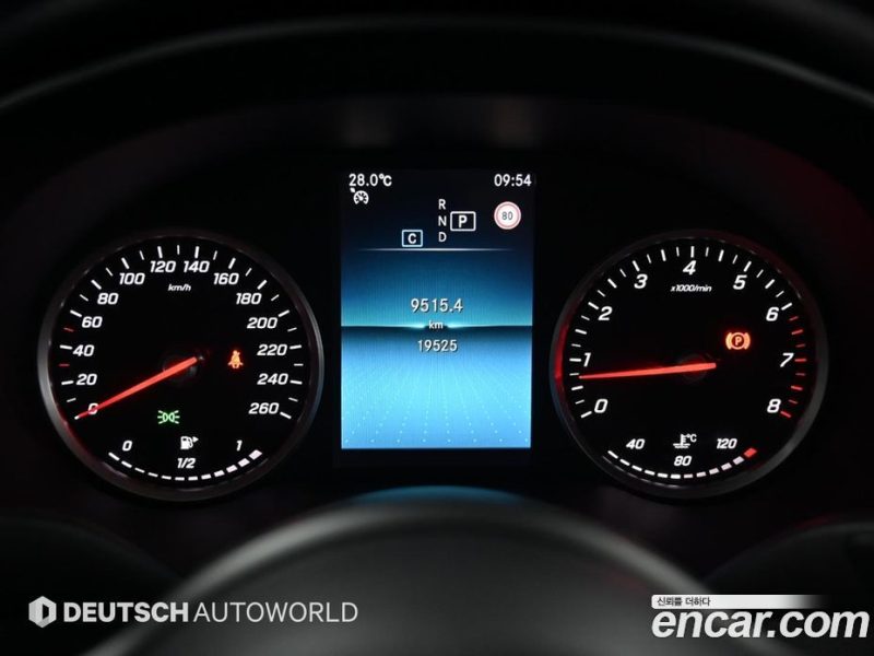 Mercedes Benz C-Class C200