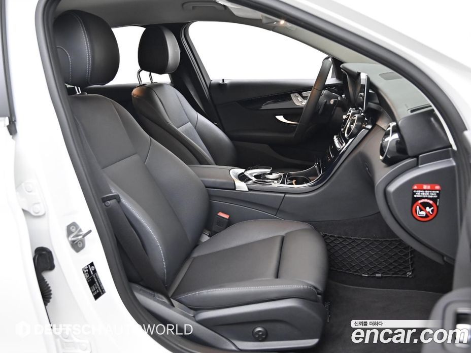 Mercedes Benz C-Class C200