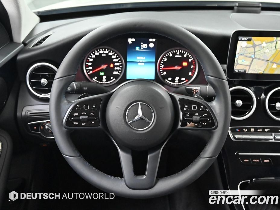 Mercedes Benz C-Class C200