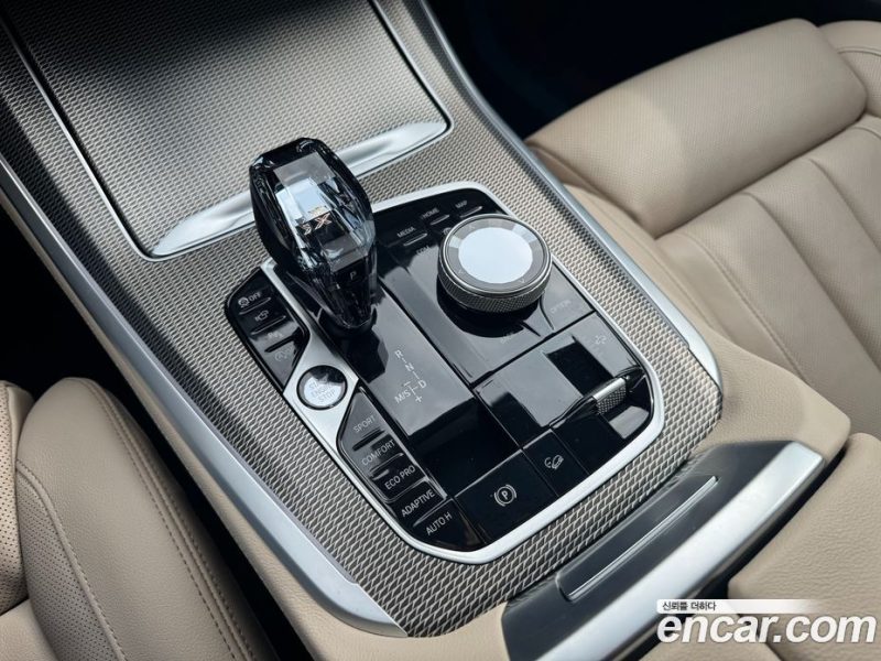 BMW X5 xDrive i40 M Sport