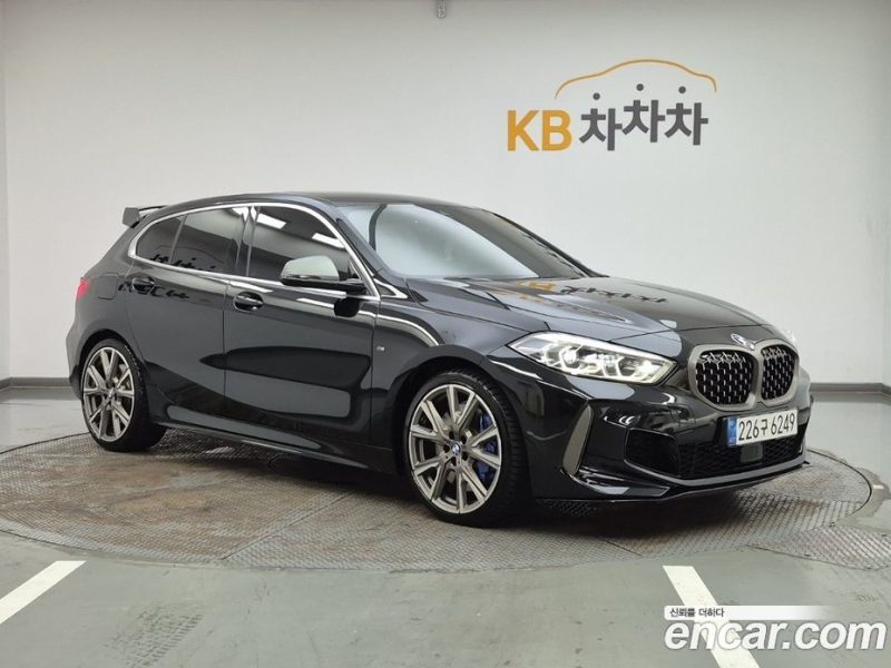 BMW 1-Series M135i xDrive
