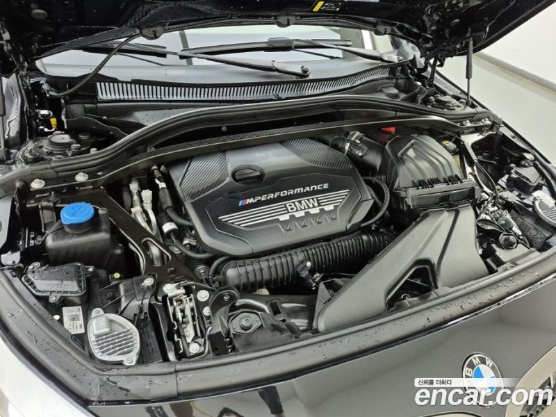 BMW 1-Series M135i xDrive