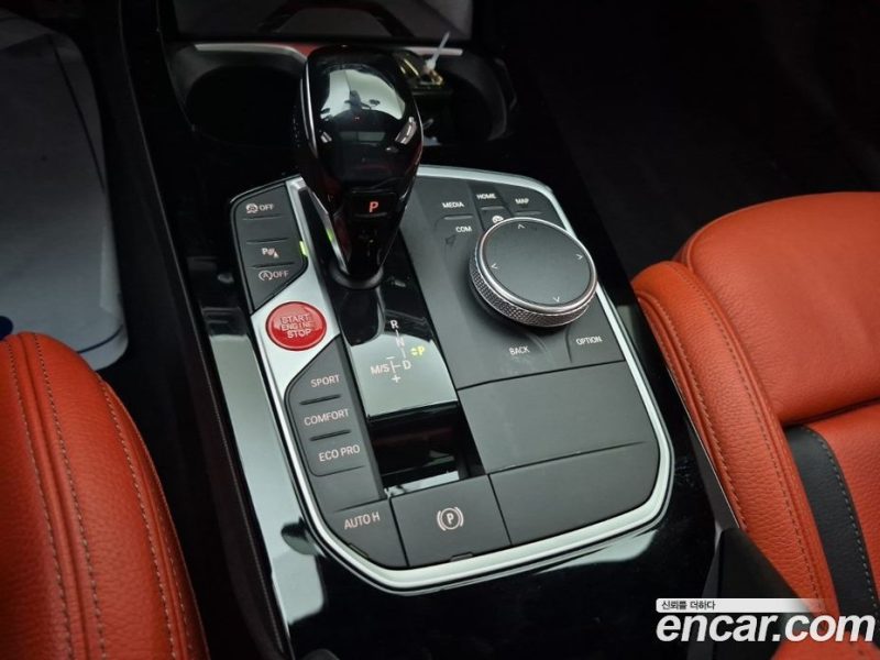 BMW 1-Series M135i xDrive