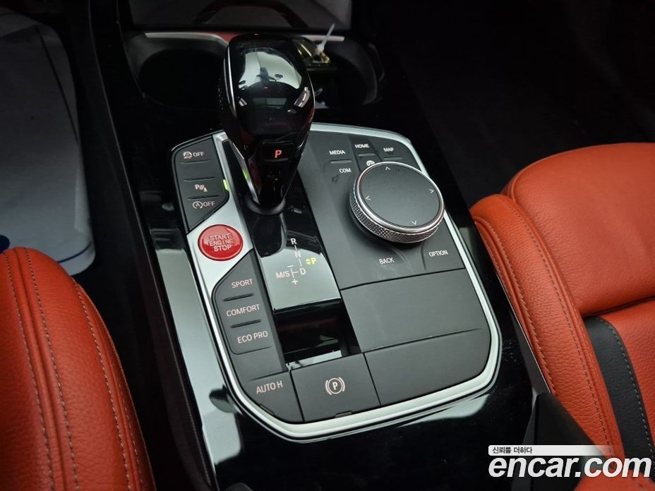 BMW 1-Series M135i xDrive