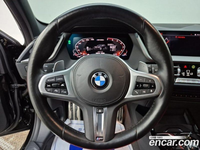 BMW 1-Series M135i xDrive