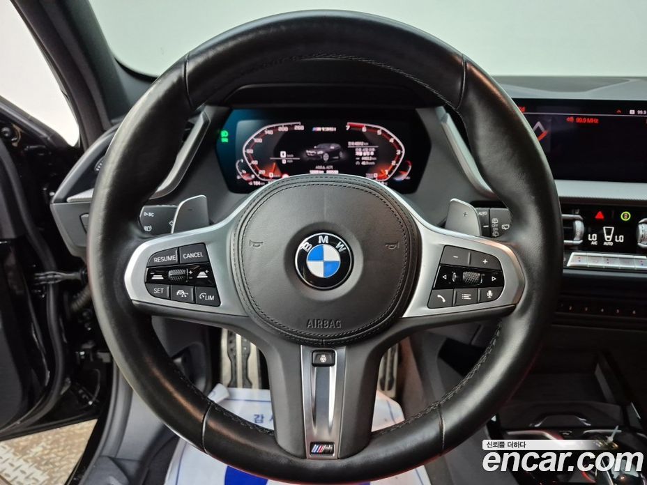 BMW 1-Series M135i xDrive