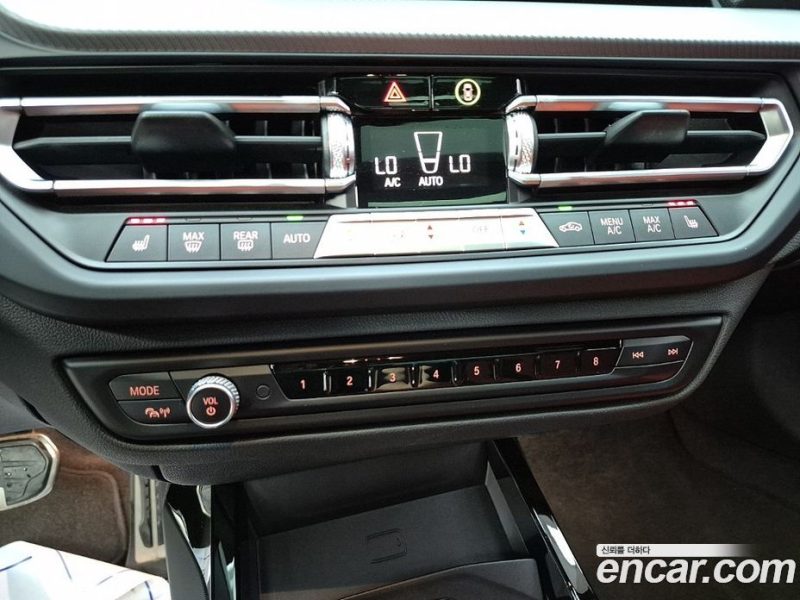 BMW 1-Series M135i xDrive