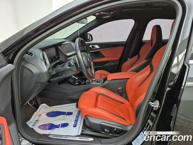 BMW 1-Series M135i xDrive