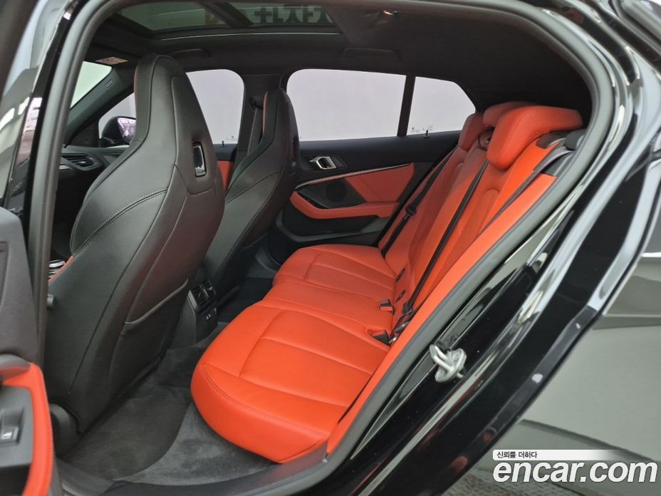 BMW 1-Series M135i xDrive