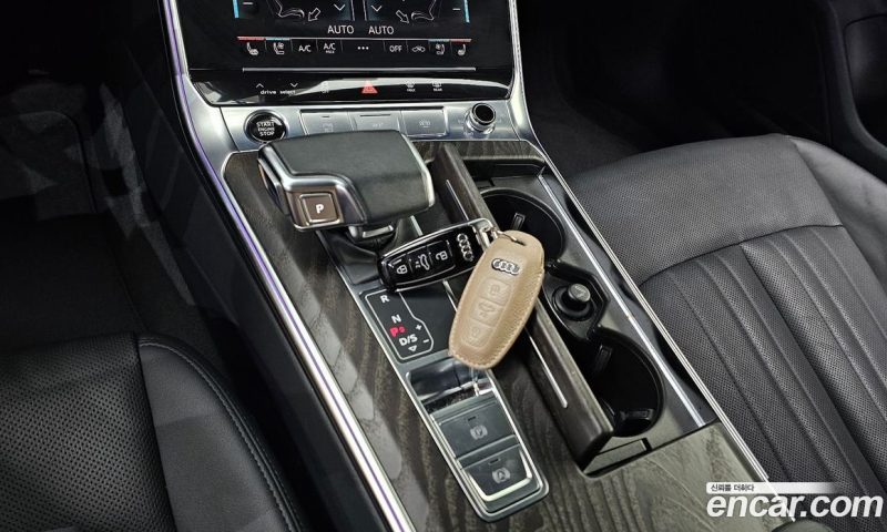 Audi A6 40 TDI Quattro Premium