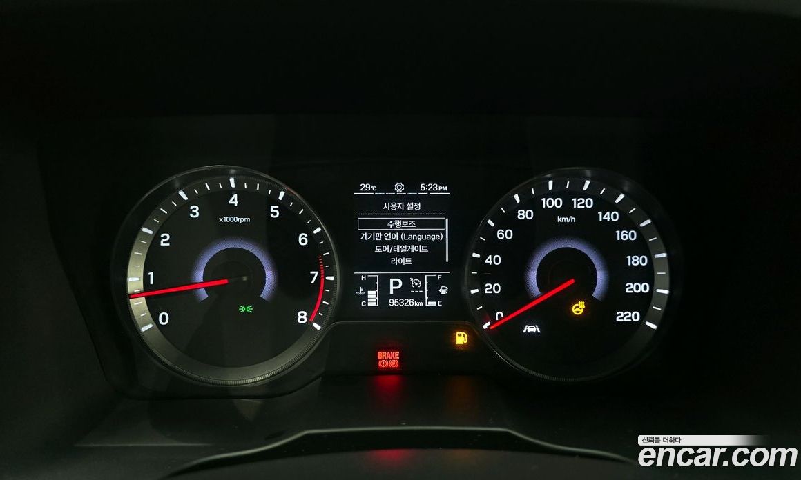 SsangYong Tivoli Gasoline 1.5 2WD