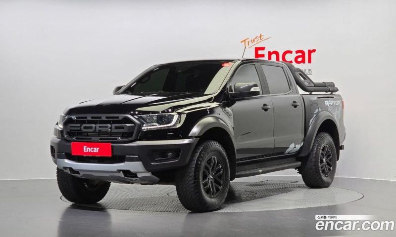 Ford Ranger 2.0
