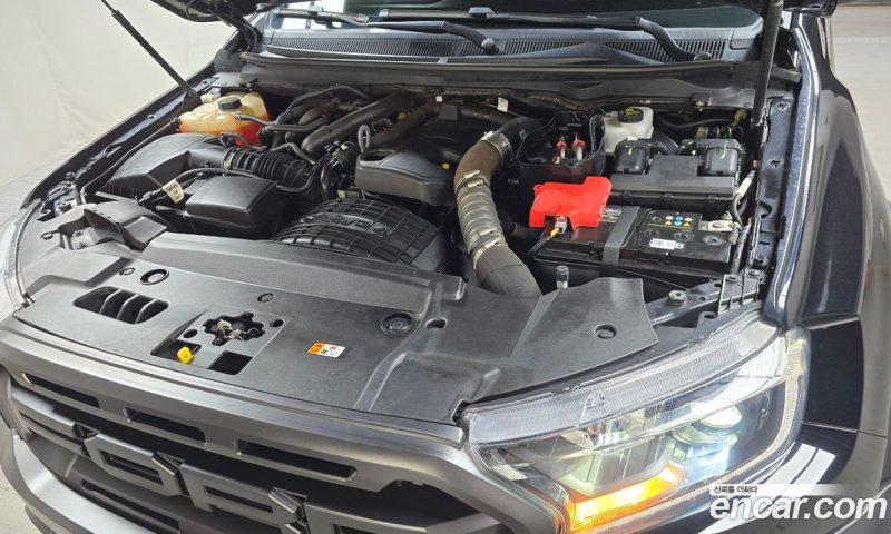 Ford Ranger 2.0