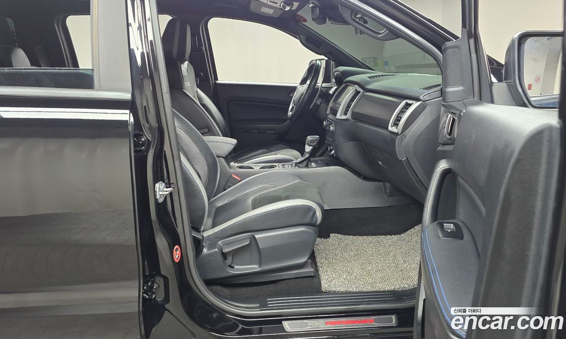 Ford Ranger 2.0