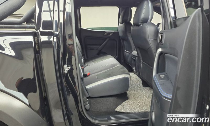 Ford Ranger 2.0