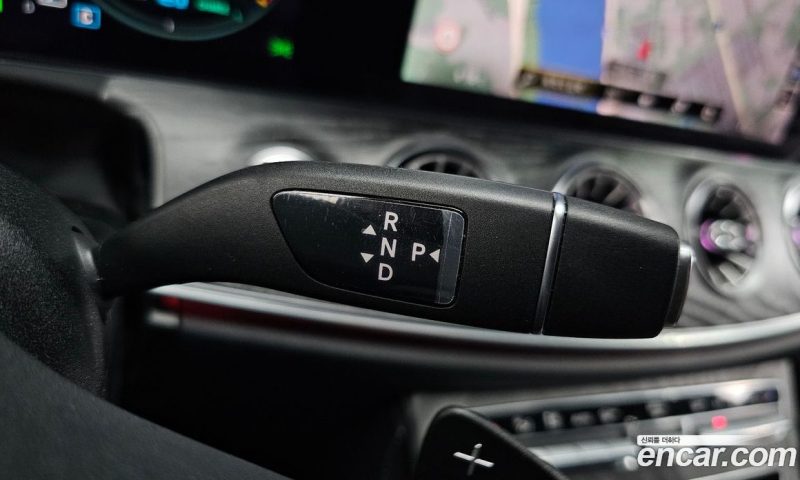 Mercedes Benz CLS-Class CLS450 4MATIC AMG Line