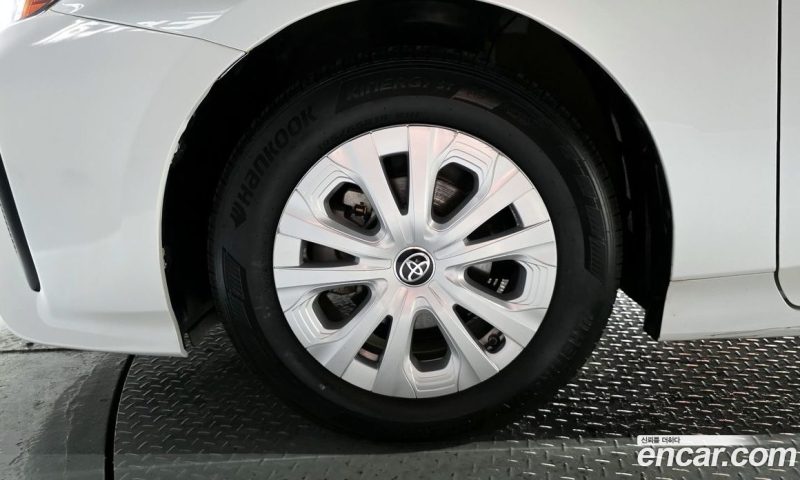 Toyota Prius 1.8