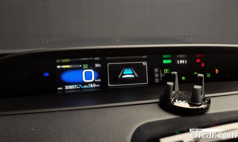 Toyota Prius 1.8