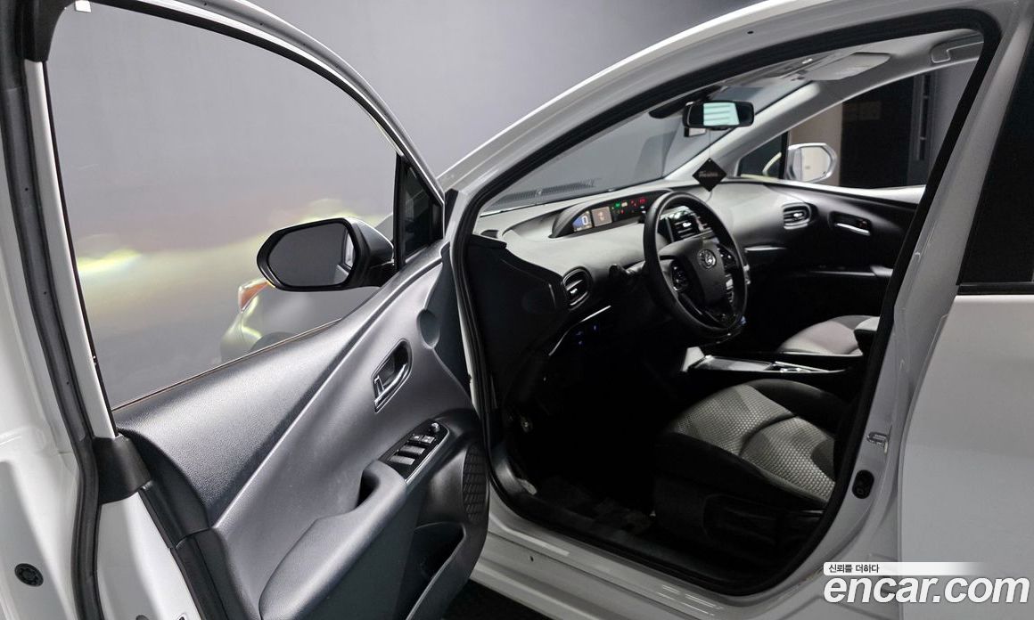 Toyota Prius 1.8