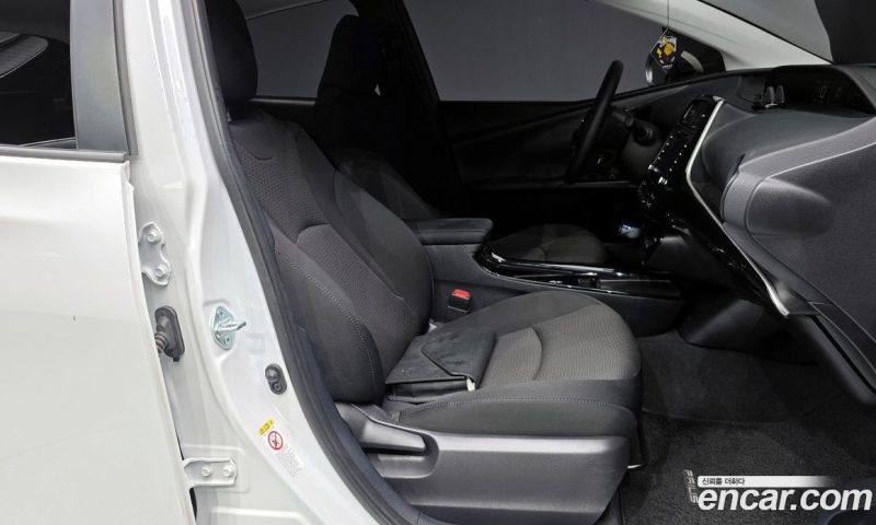 Toyota Prius 1.8
