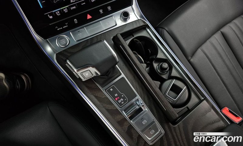 Audi A6 40 TDI Quattro Premium