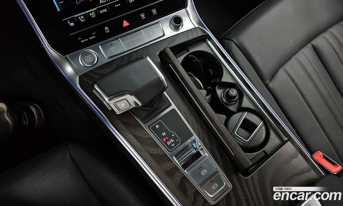 Audi A6 40 TDI Quattro Premium