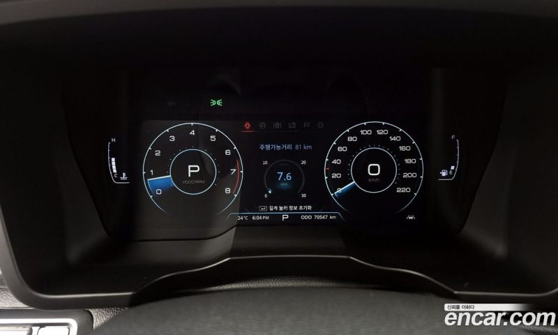 SsangYong Tivoli 1.5 A3 2WD