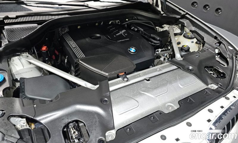 BMW X4 xDrive20i xLine