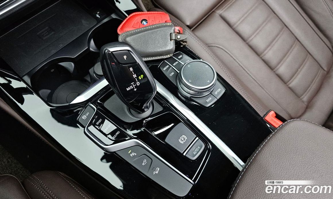 BMW X4 xDrive20i xLine