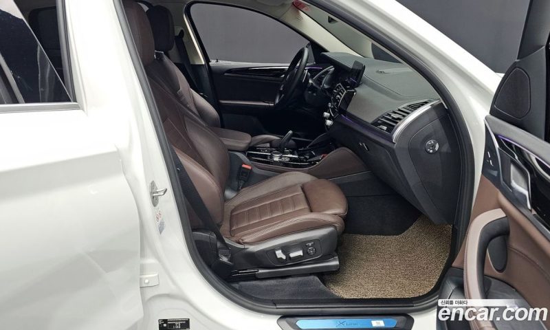 BMW X4 xDrive20i xLine