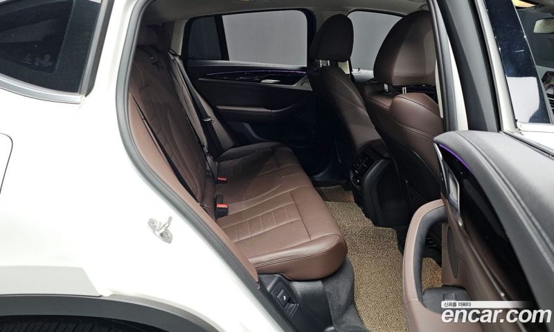 BMW X4 xDrive20i xLine