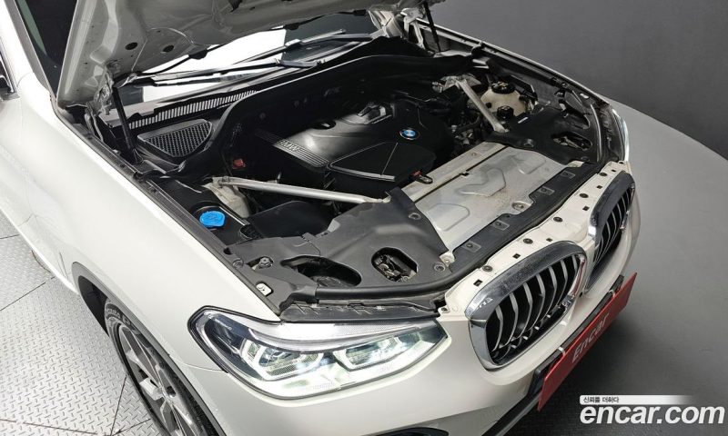 BMW X4 xDrive20i xLine