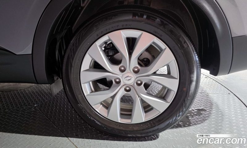 Renault Korea XM3 1.6 GTe LE Plus