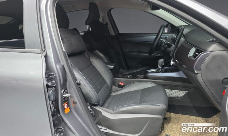 Renault Korea XM3 1.6 GTe LE Plus