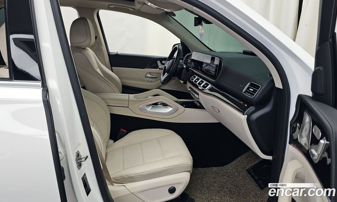 Mercedes Benz GLE-Class GLE300d 4MATIC