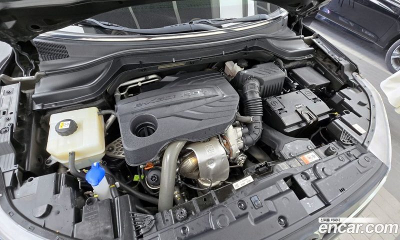 SsangYong Tivoli 1.5 A3 2WD