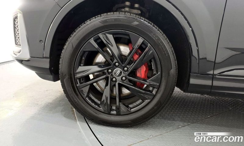 Audi Q7 45 TDI Quattro Premium
