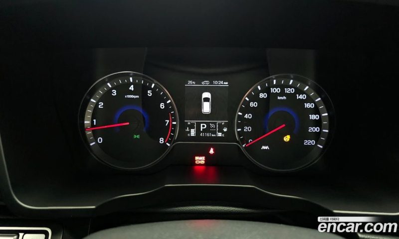 SsangYong Tivoli 1.5 A3 2WD