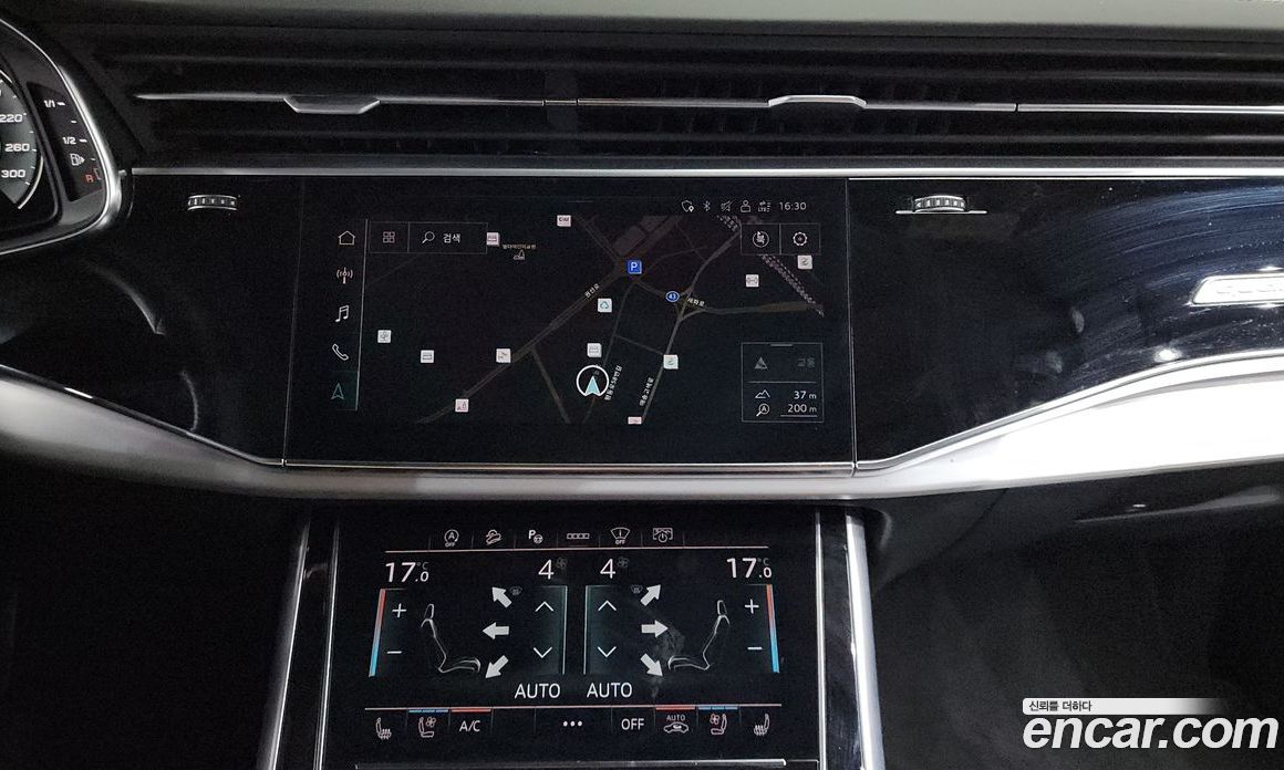 Audi Q8 55 TFSI Quattro Premium