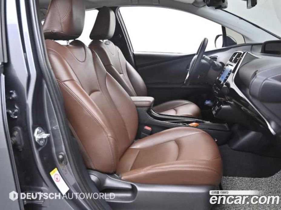 Toyota Prius 1.8