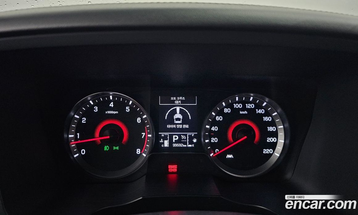 SsangYong Tivoli Gasoline 1.5 2WD